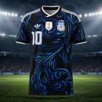 Promo 2x1 Selección Argentina 2026 | Titular + Suplente